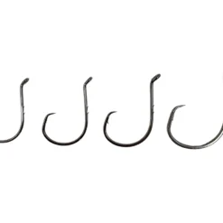 Jigging World Zblade In-Line Circle Baitholder Hooks Terminal Tackle
