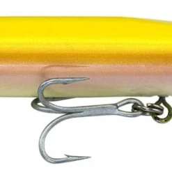 Super Strike Lures Super Strike Zig Zag Darter Lures